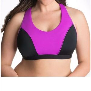 Lane Bryant Women’s Size 40C Sports Bra
